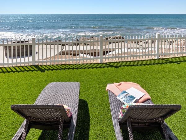 Oceanside Vacation Condo Four Bedrooms With Ocean Views