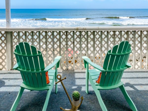San Diego Beach Communities North Condo 995660