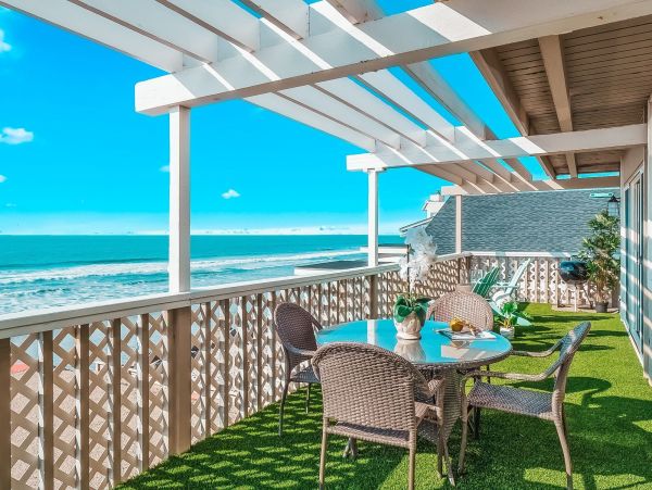 San Diego Beach Communities North Condo 995660