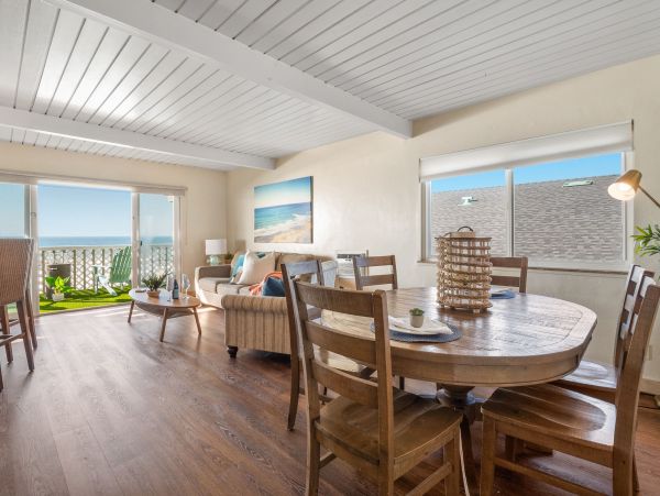 San Diego Beach Communities North Condo 995660