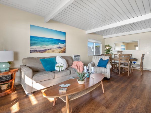 San Diego Beach Communities North Condo 995660