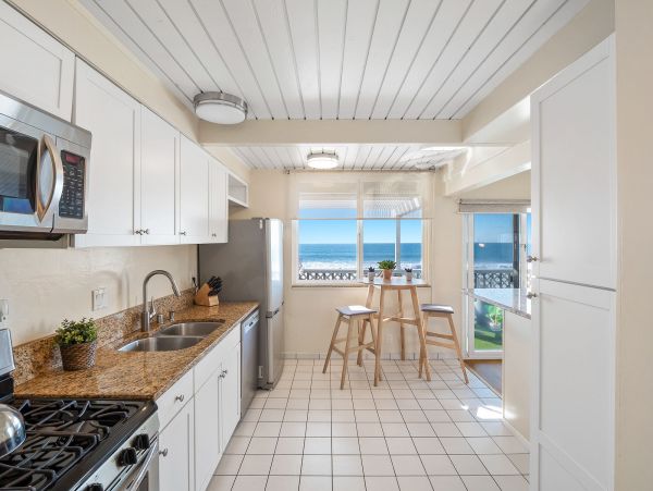 San Diego Beach Communities North Condo 995660