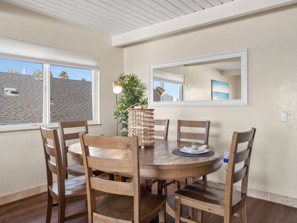 San Diego Beach Communities North Condo 995660