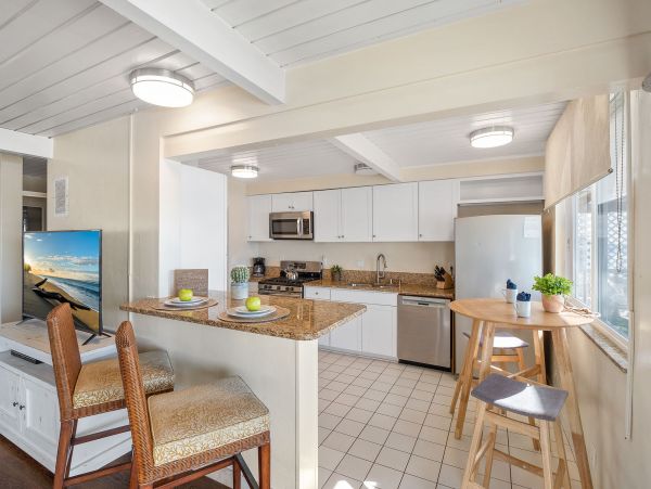 San Diego Beach Communities North Condo 995660