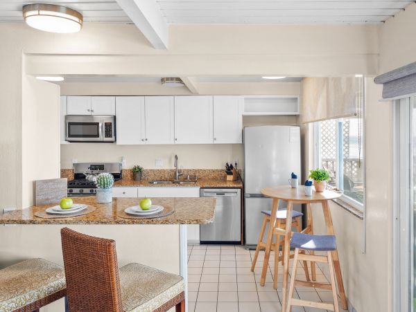 San Diego Beach Communities North Condo 995660