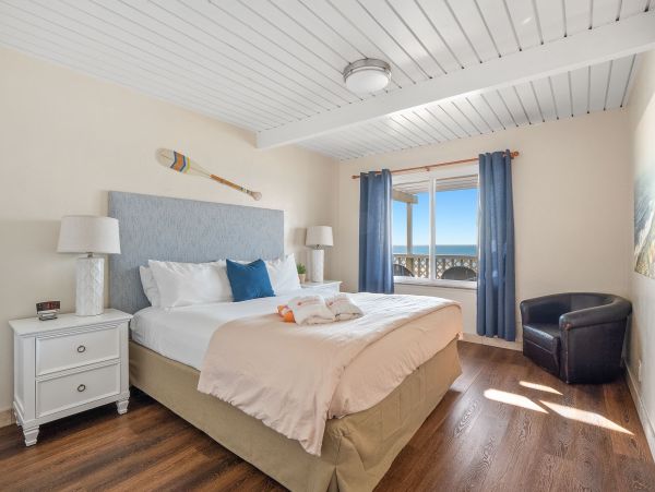 San Diego Beach Communities North Condo 995660