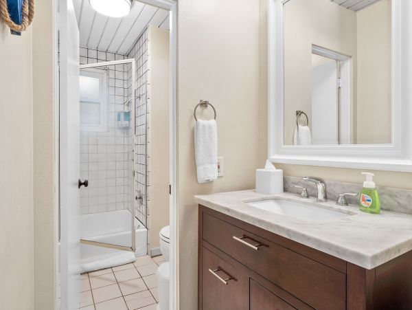San Diego Beach Communities North Condo 995660