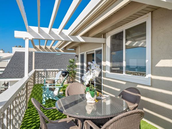 San Diego Beach Communities North Condo 995660