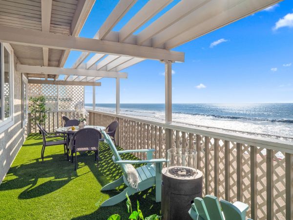 San Diego Beach Communities North Condo 995660