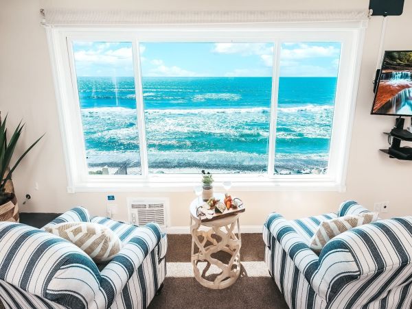 San Diego Beach Communities North Condo 995661