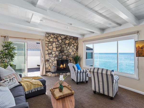 San Diego Beach Communities North Condo 995661
