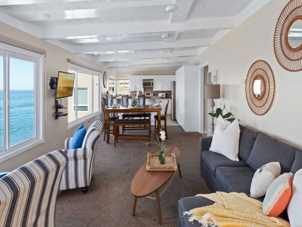 San Diego Beach Communities North Condo 995661