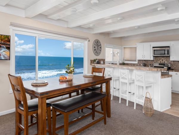 San Diego Beach Communities North Condo 995661