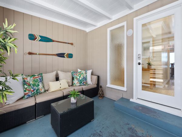 San Diego Beach Communities North Condo 995661