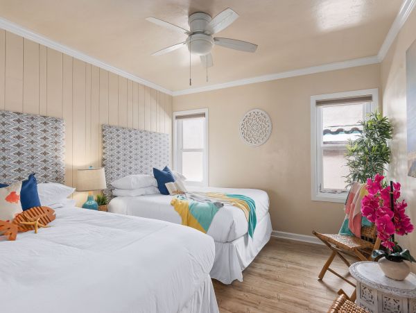 San Diego Beach Communities North Condo 995661