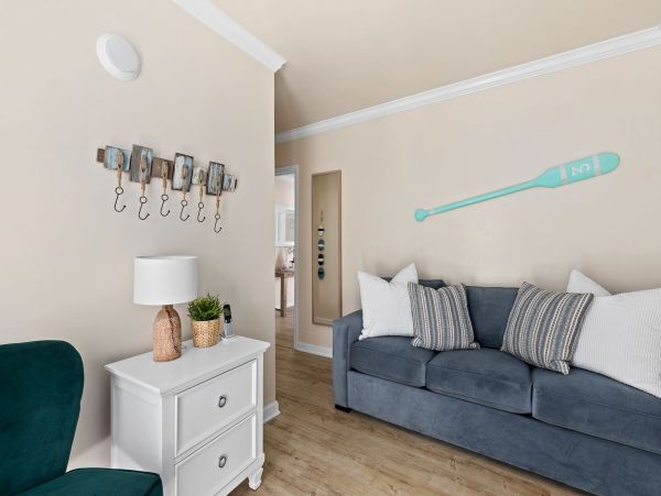 San Diego Beach Communities North Condo 995661