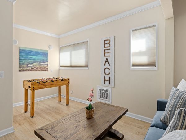 San Diego Beach Communities North Condo 995661