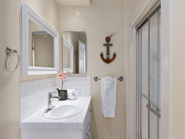 San Diego Beach Communities North Condo 995661