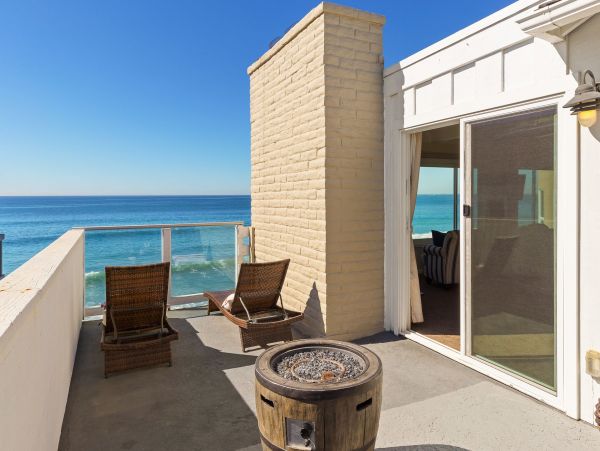 San Diego Beach Communities North Condo 995661