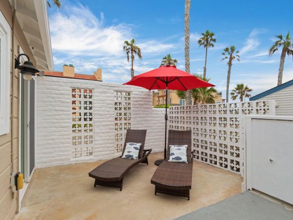San Diego Beach Communities North Condo 995661