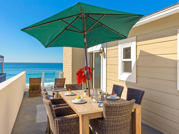 San Diego Beach Communities North Condo 995661