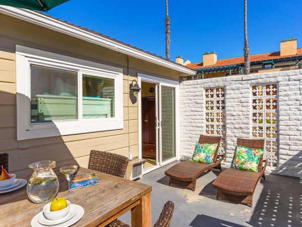 San Diego Beach Communities North Condo 995661
