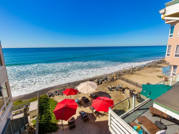 San Diego Beach Communities North Condo 995661