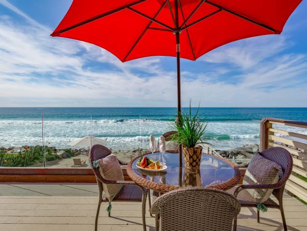 San Diego Beach Communities North Condo 995662