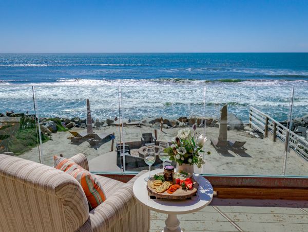 San Diego Beach Communities North Condo 995662
