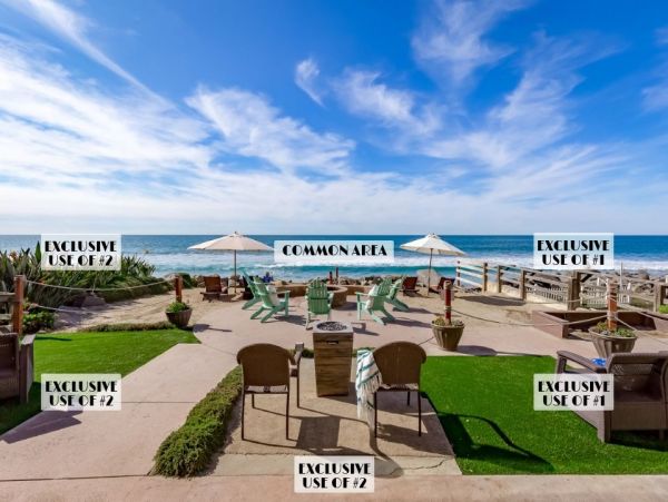 San Diego Beach Communities North Condo 995662