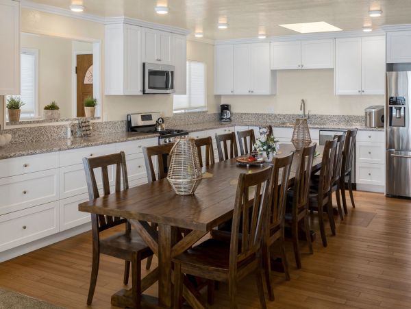 San Diego Beach Communities North Condo 995662