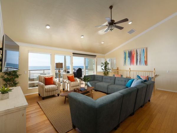 San Diego Beach Communities North Condo 995662