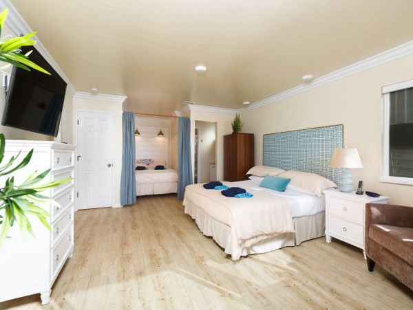 San Diego Beach Communities North Condo 995662