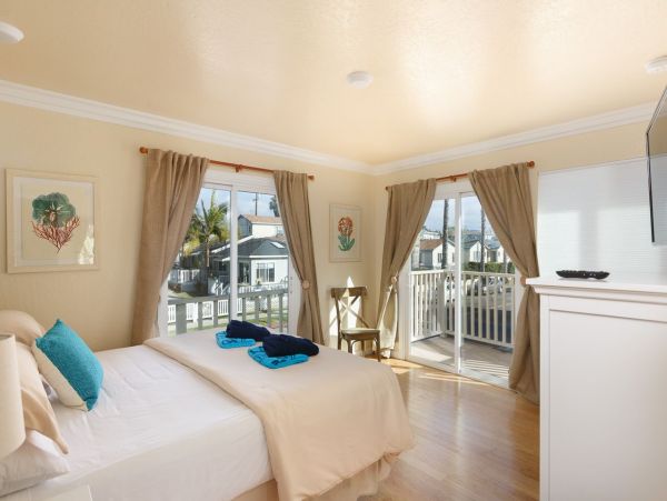 San Diego Beach Communities North Condo 995662
