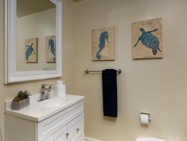 San Diego Beach Communities North Condo 995662