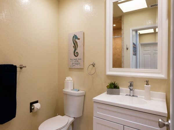 San Diego Beach Communities North Condo 995662