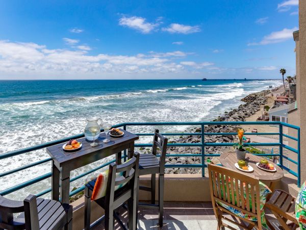San Diego Beach Communities North Condo 995663