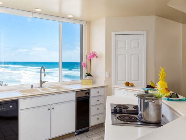San Diego Beach Communities North Condo 995663