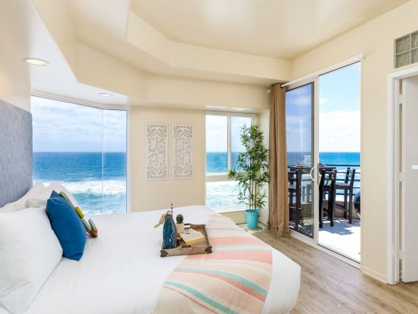 San Diego Beach Communities North Condo 995663