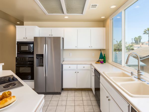San Diego Beach Communities North Condo 995663