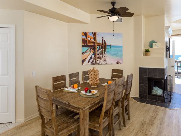 San Diego Beach Communities North Condo 995663