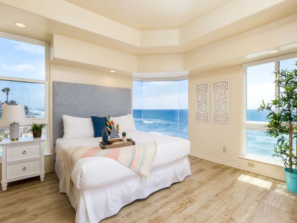 San Diego Beach Communities North Condo 995663
