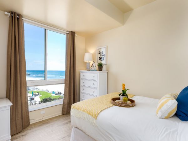 San Diego Beach Communities North Condo 995663
