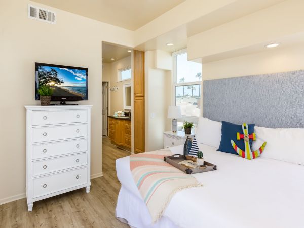San Diego Beach Communities North Condo 995663