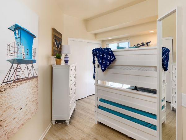 San Diego Beach Communities North Condo 995663