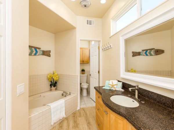 San Diego Beach Communities North Condo 995663
