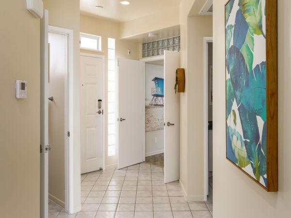 San Diego Beach Communities North Condo 995663