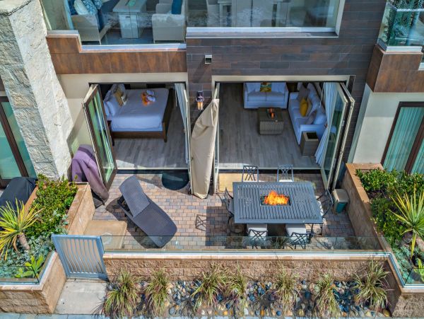 San Diego Beach Communities North Condo 995664