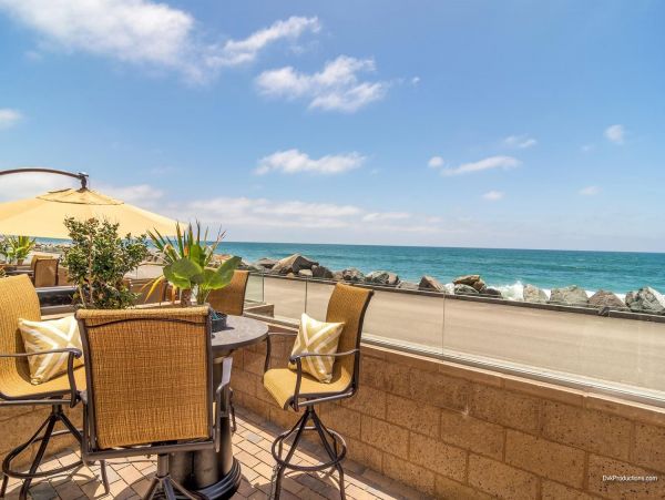 San Diego Beach Communities North Condo 995664
