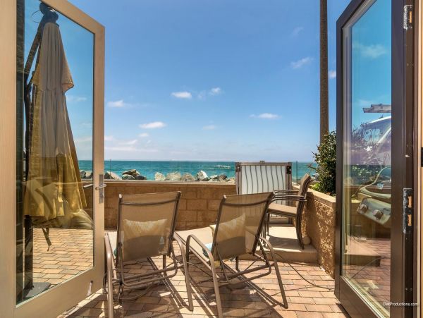 San Diego Beach Communities North Condo 995664